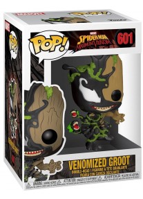Фигура Funko Pop! Marvel: Maximum Venom - Venomized Groot 